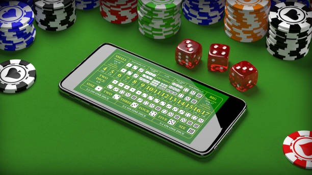 Mobile banking app scanning QRIS code for epikwin deposit