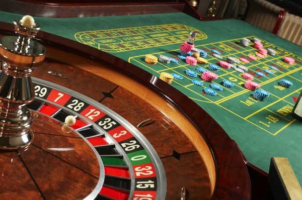 Teen Patti live dealer table with multi-camera broadcast studio